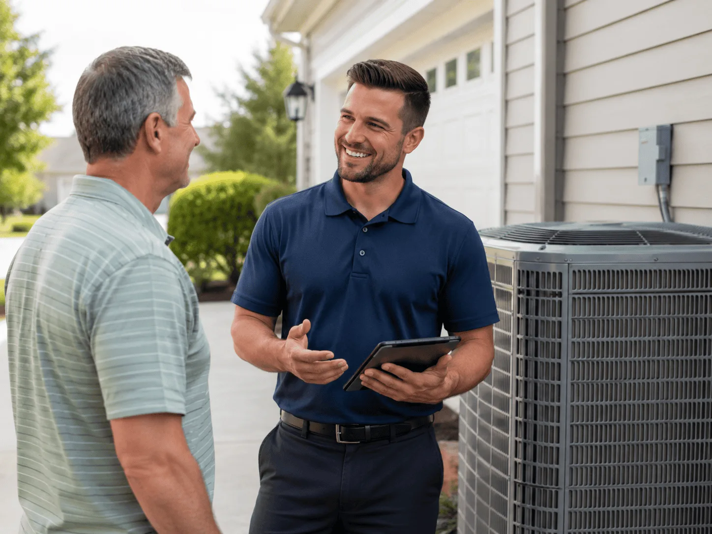 Heat Pump Installation Belmore, OH FAQs